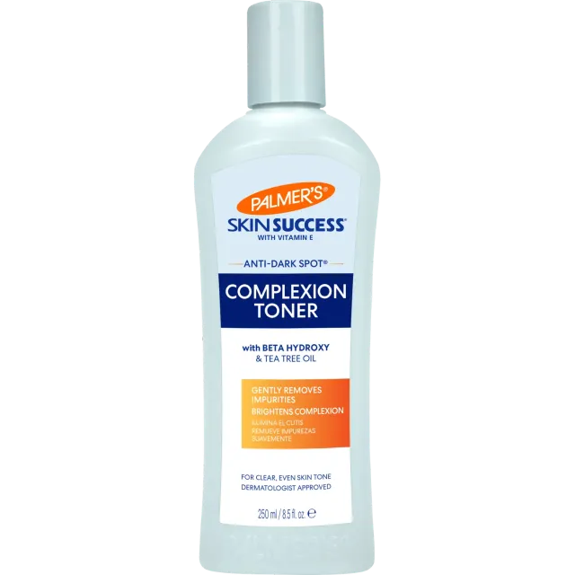 Palmer's Skin Success Complexion Toner gezichtstoner 250 ml tea tree
