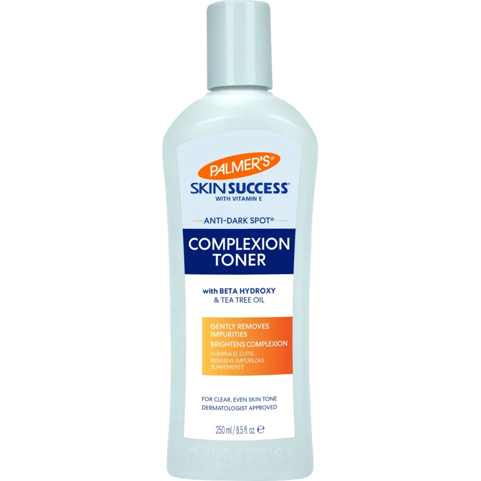 Palmer's Skin Success Complexion Toner gezichtstoner 250 ml tea tree