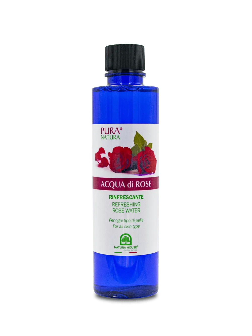 Natura House Fragrant Waters Rozenwater 200ml tonic