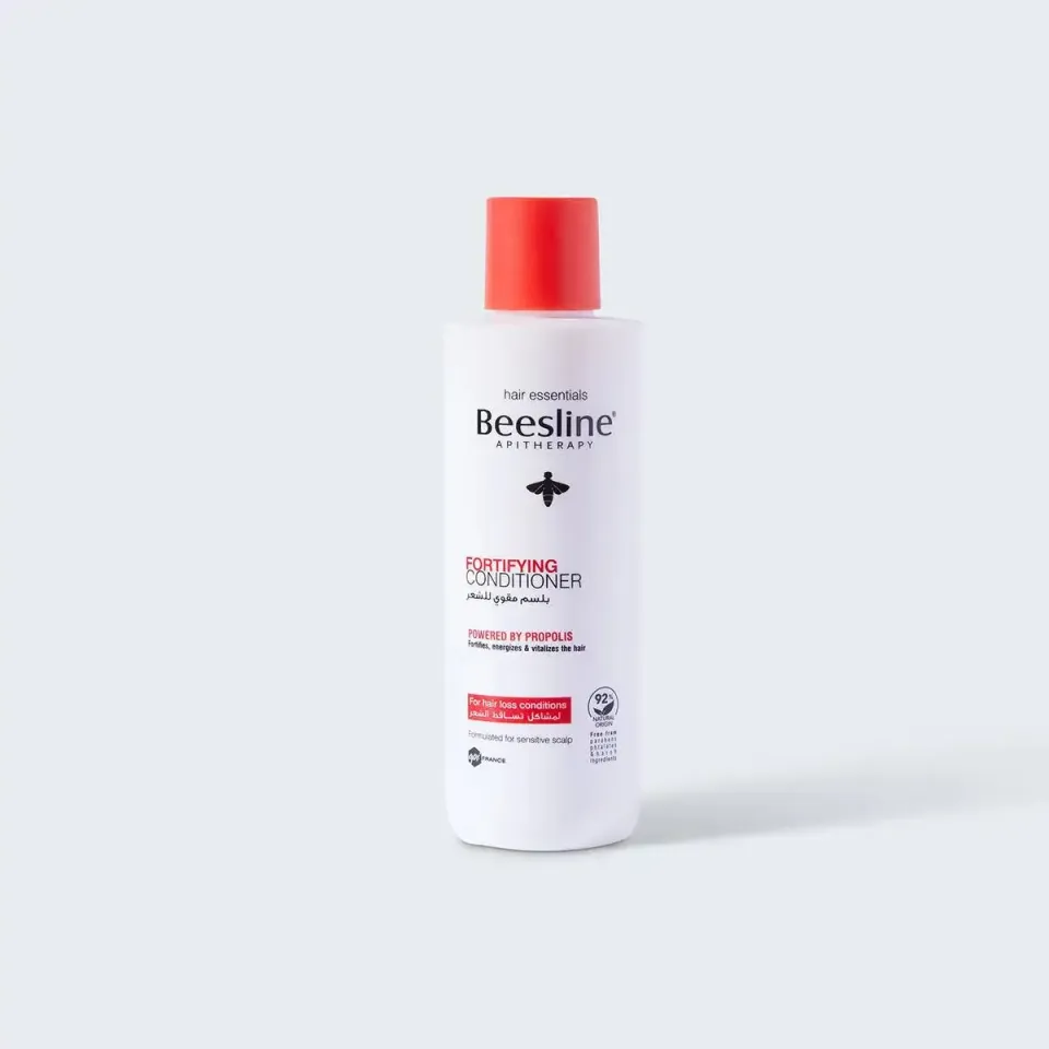 Beesline Fortifying Conditioner Propolis Versterkend