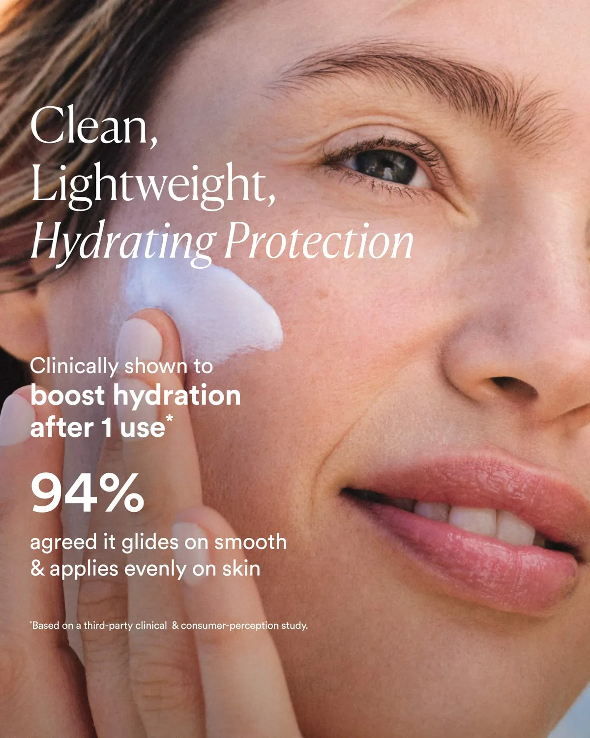 Osea Marine Screen SPF 50 zonnebrand gezicht 50 ml mineraal