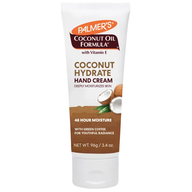 Palmer's Coconut Hydrate handcrème 2.1 oz kokosolie