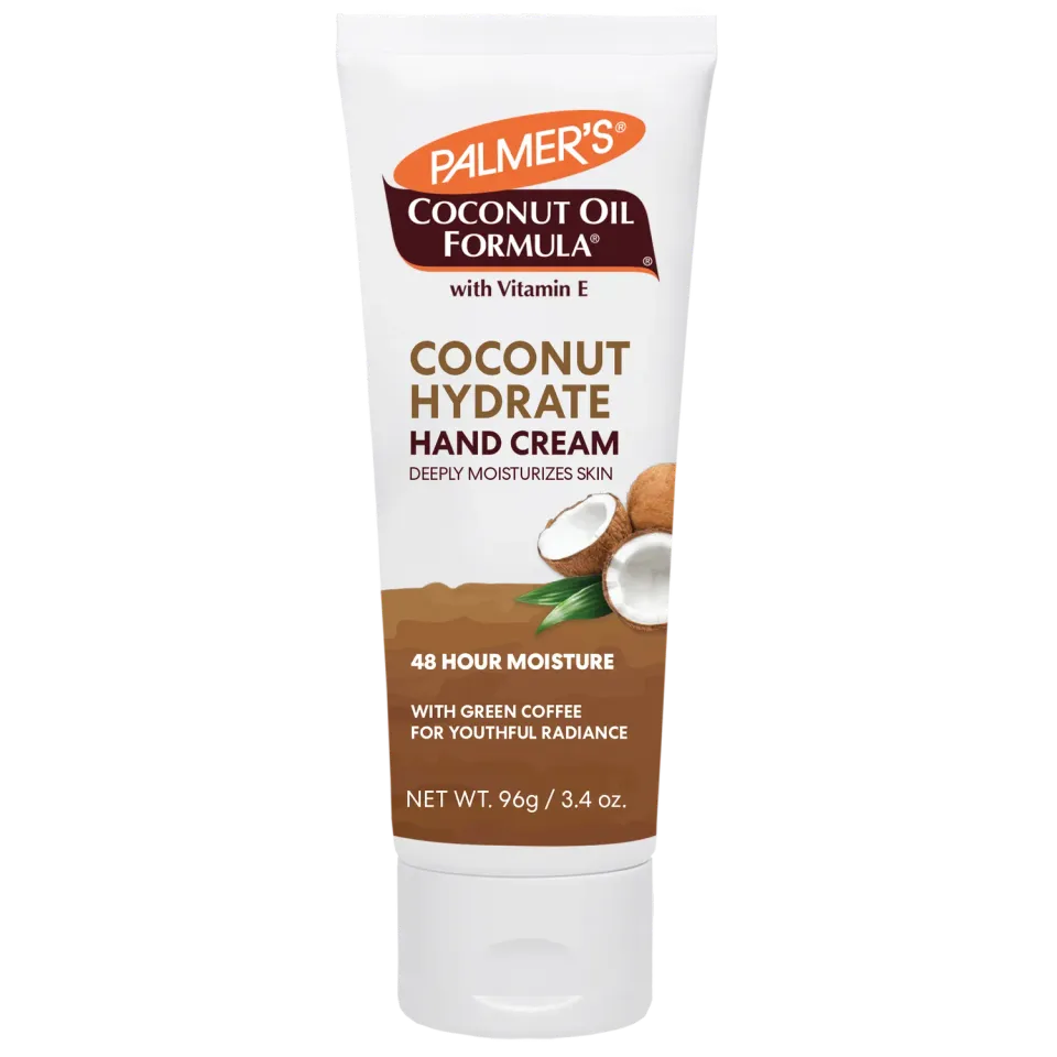 Palmer's Coconut Hydrate handcrème 2.1 oz kokosolie