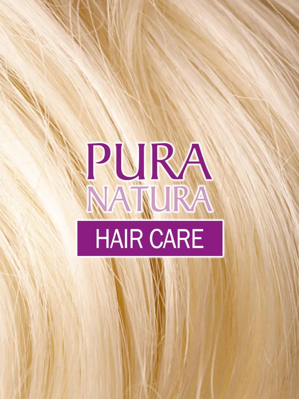 Natura House Sweet Delicate blond shampoo 250ml kamille