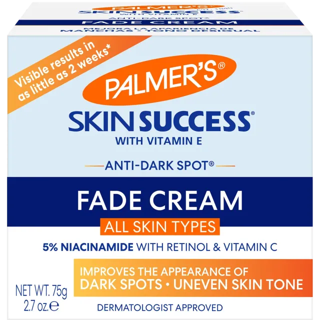 Palmer's Skin Success Anti-Dark Spot Fade Cream 2.7 oz