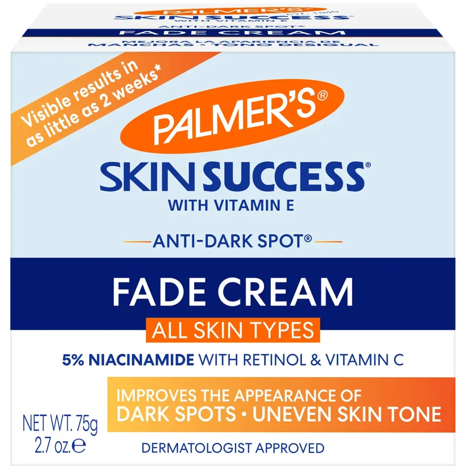 Palmer's Skin Success Anti-Dark Spot Fade Cream 2.7 oz