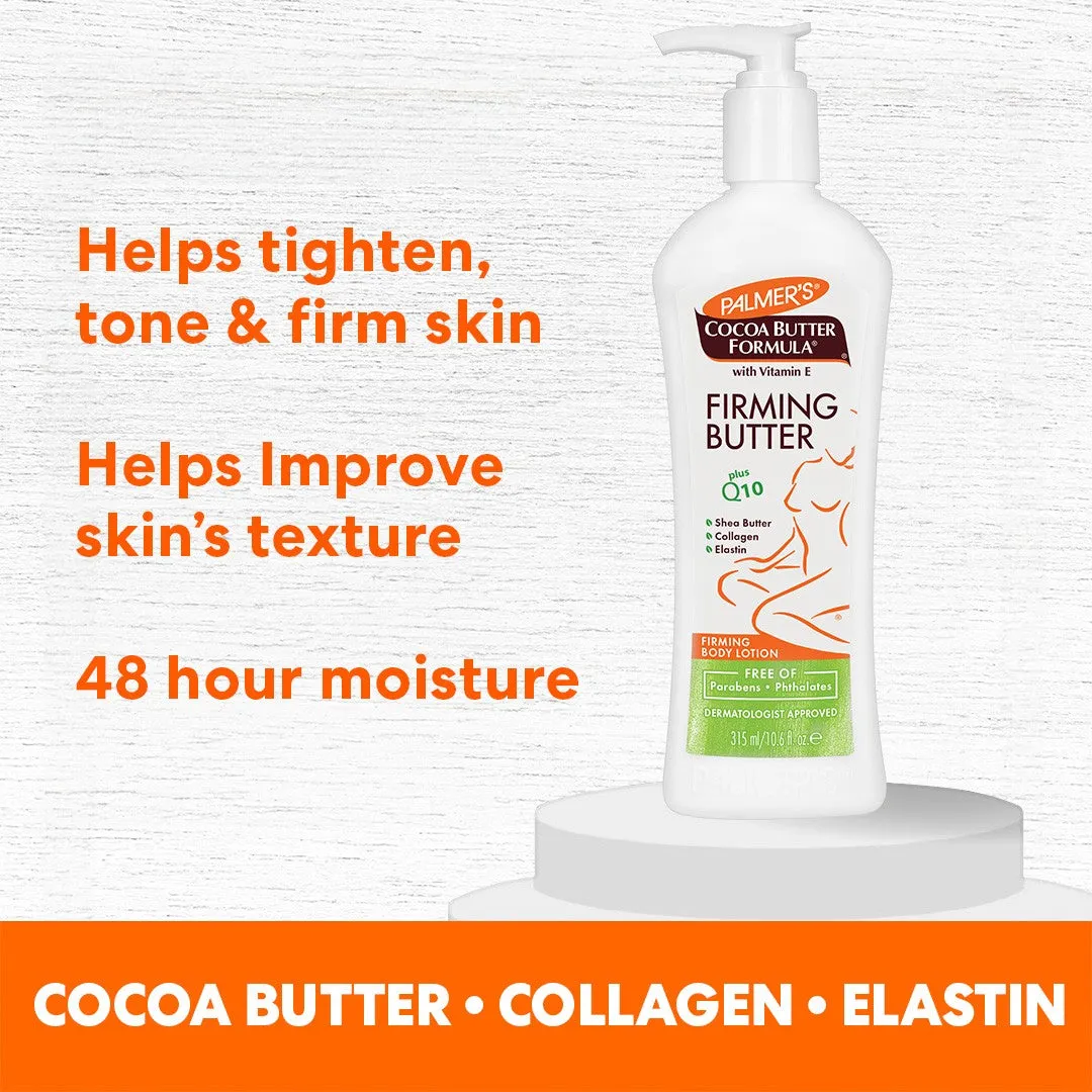 Palmer's Cocoa Butter Firming Butter bodybutter 10,6 oz