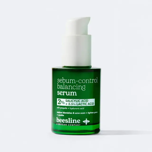 Beesline Sebum-Control Balancing Serum voor vette huid