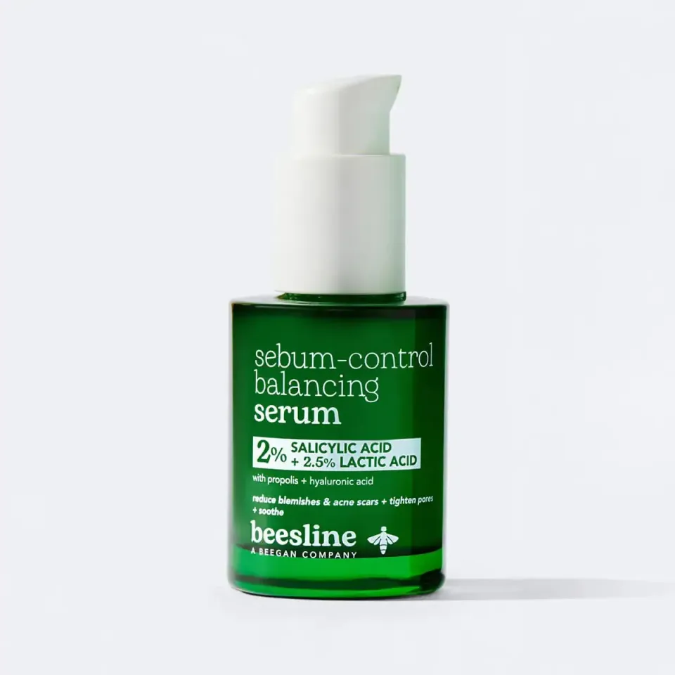 Beesline Sebum-Control Balancing Serum voor vette huid