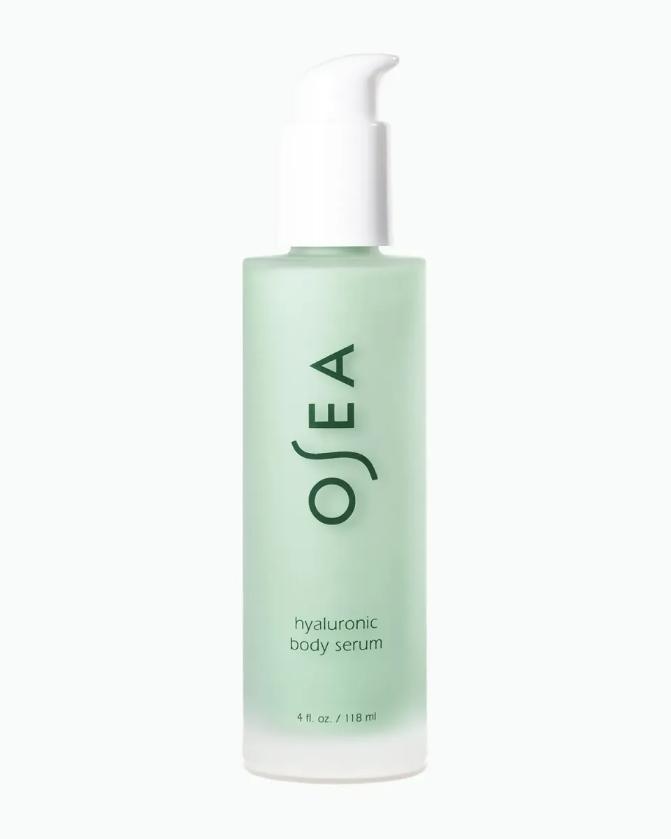 Osea Hyaluronic Body Serum lichaamsserum 1 fl oz hyaluron