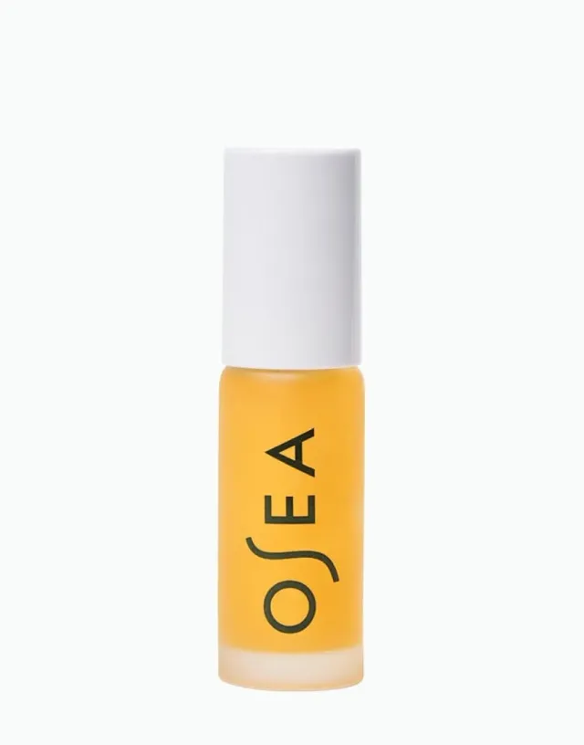 Osea Hyaluronic Lip Oil Booster lipolie 0.41 fl oz mango