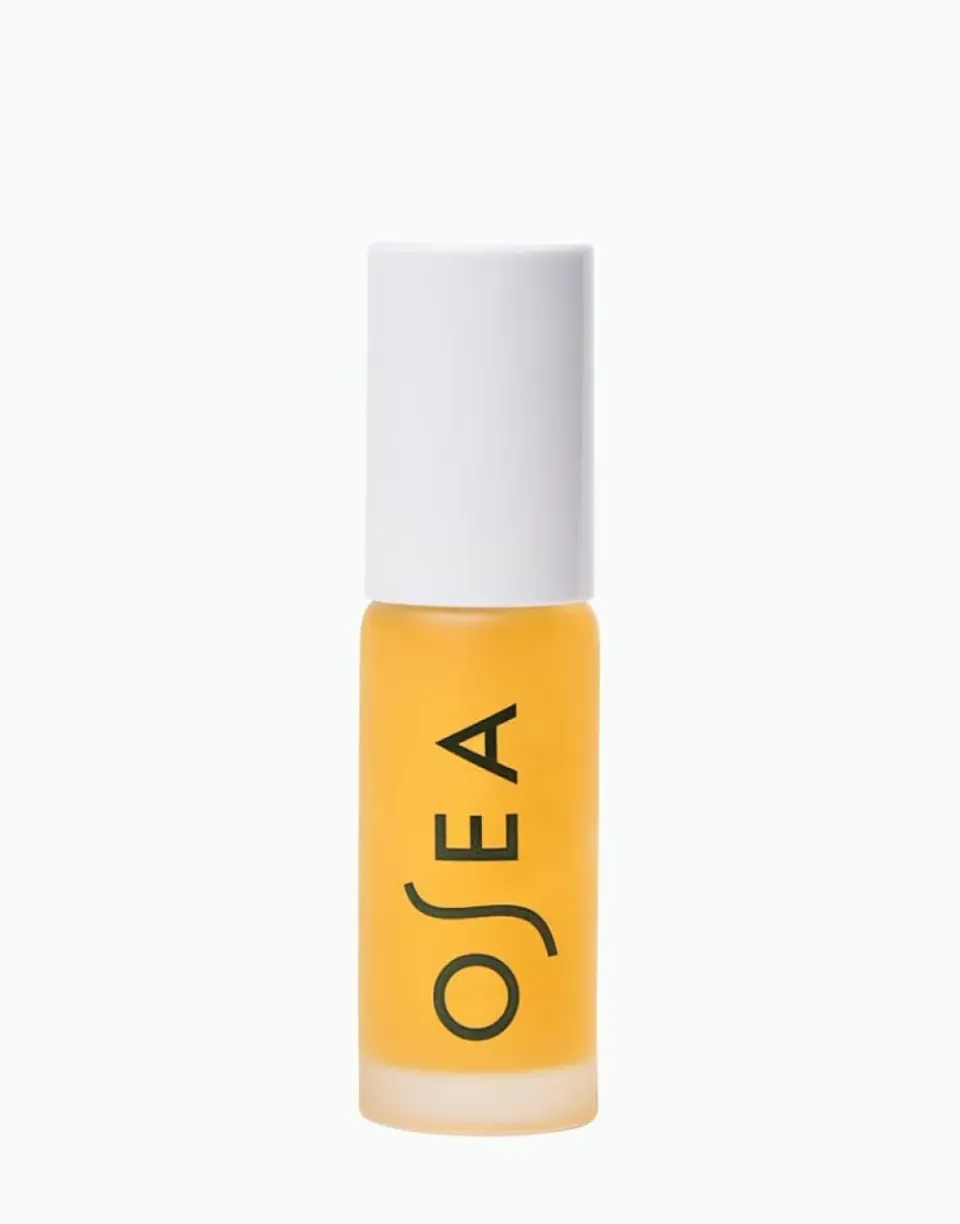 Osea Hyaluronic Lip Oil Booster lipolie 0.41 fl oz mango