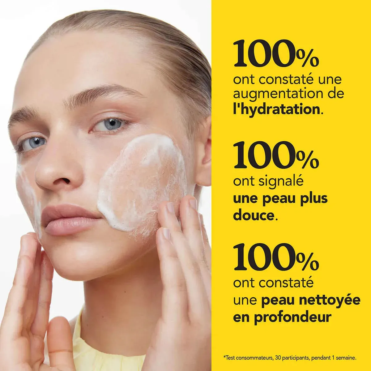 Beesline Hydrating Powder gezichtsreiniger honing navulling hydraterend