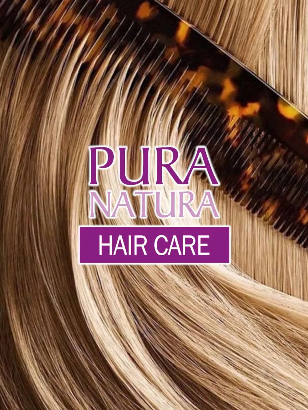 Natura House Zee en Zwembad shampoo 250ml panthenol