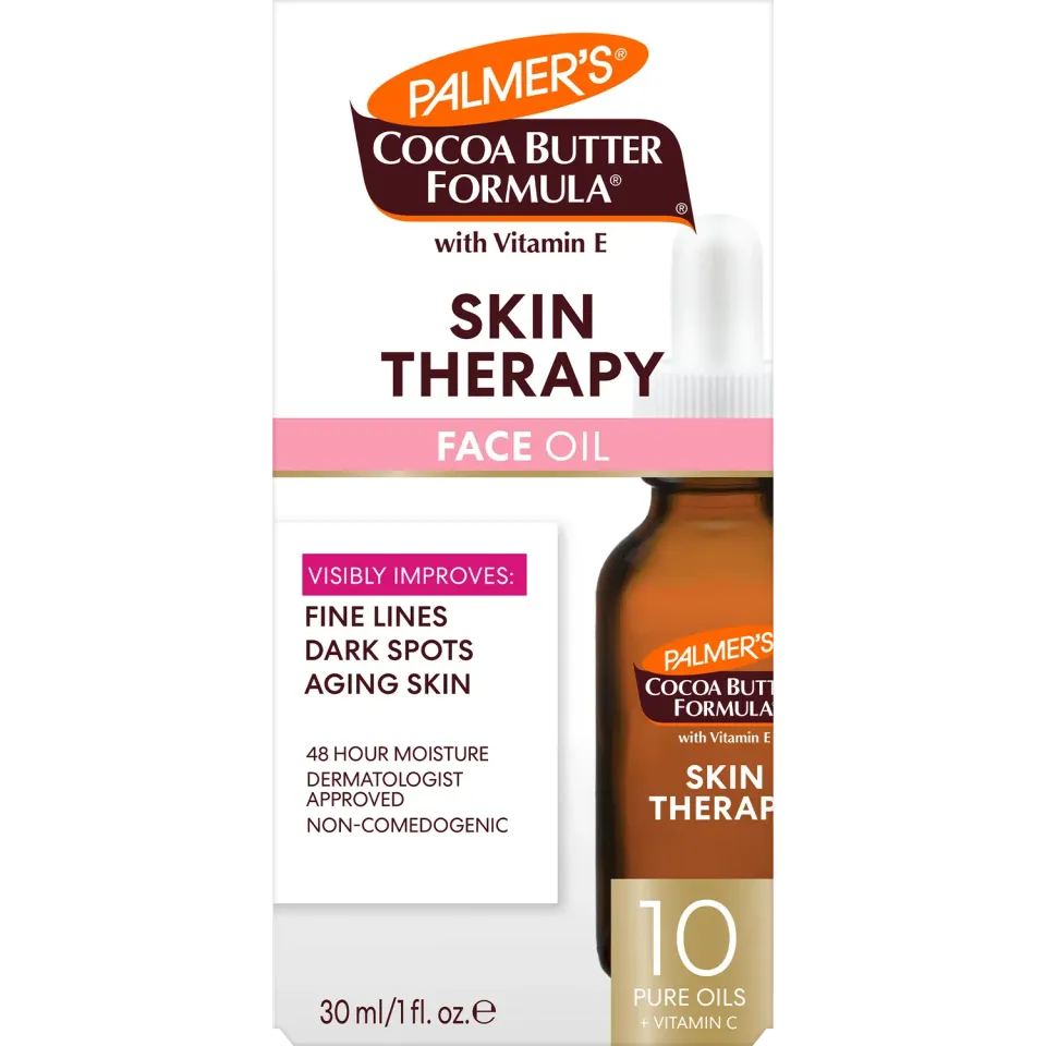 Palmer's Skin Therapy gezichtsolie retinol 30 ml