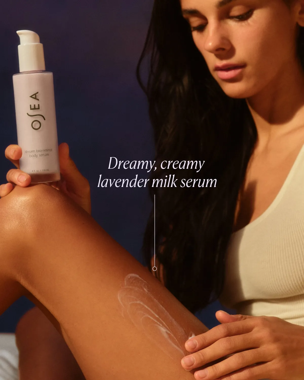 Osea Dream Bio-Retinol Body Serum lichaamsserum 4 fl oz