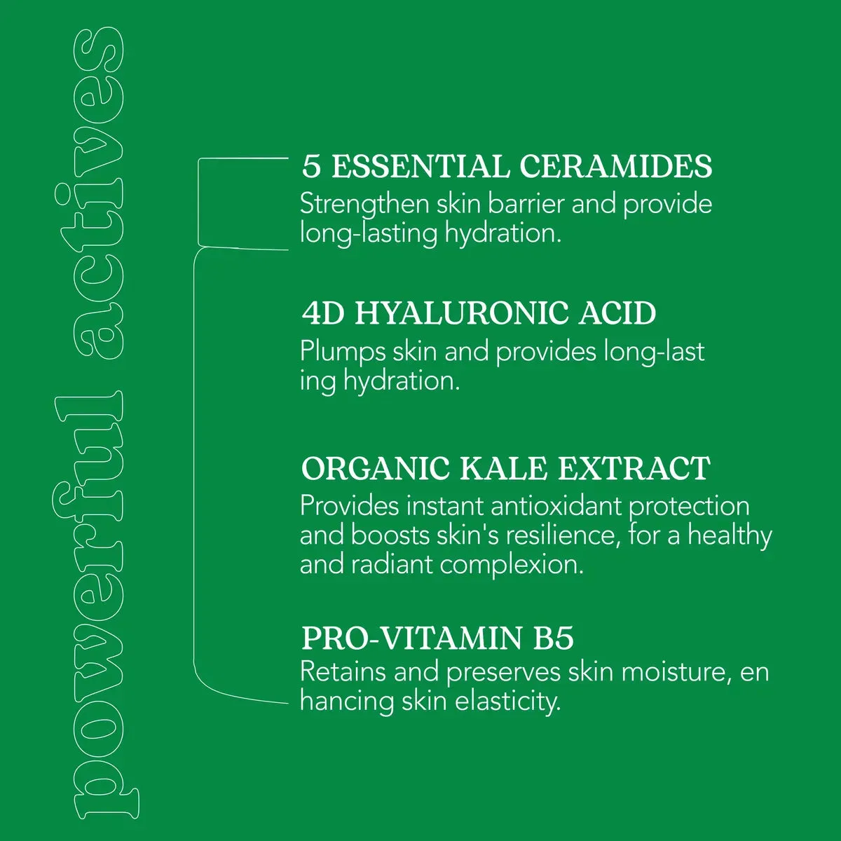 Beesline Everyone Barrier Cream crème ceramiden