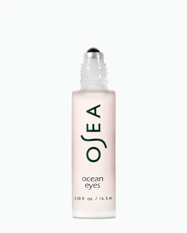 Osea Ocean Eyes Age-Defying oogserum 0,58 oz roller