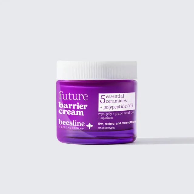 Beesline Future barrièrecrème ceramiden anti-aging