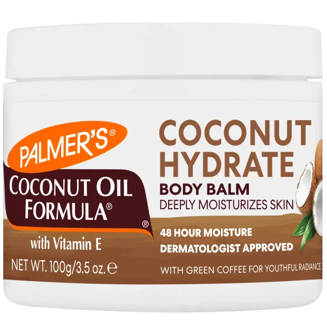 Palmer's Coconut Hydrate bodybalm 3.5 oz met kokosolie