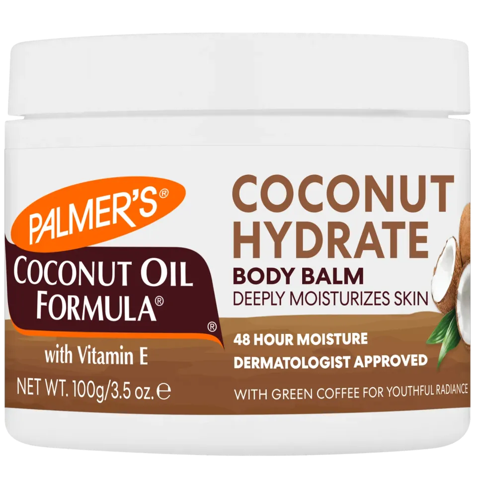Palmer's Coconut Hydrate bodybalm 3.5 oz met kokosolie