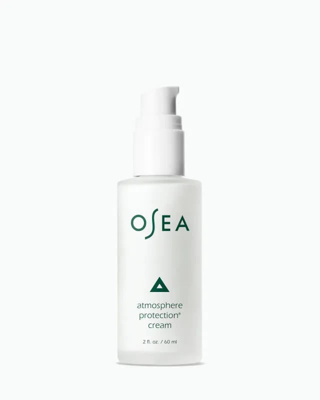 Osea Atmosphere Protection Cream gezichtscrème 60 ml licht
