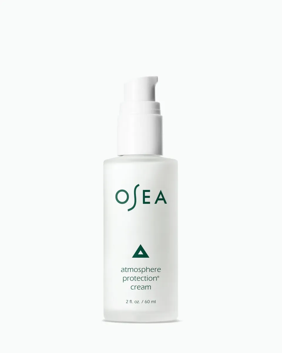 Osea Atmosphere Protection Cream gezichtscrème 60 ml licht