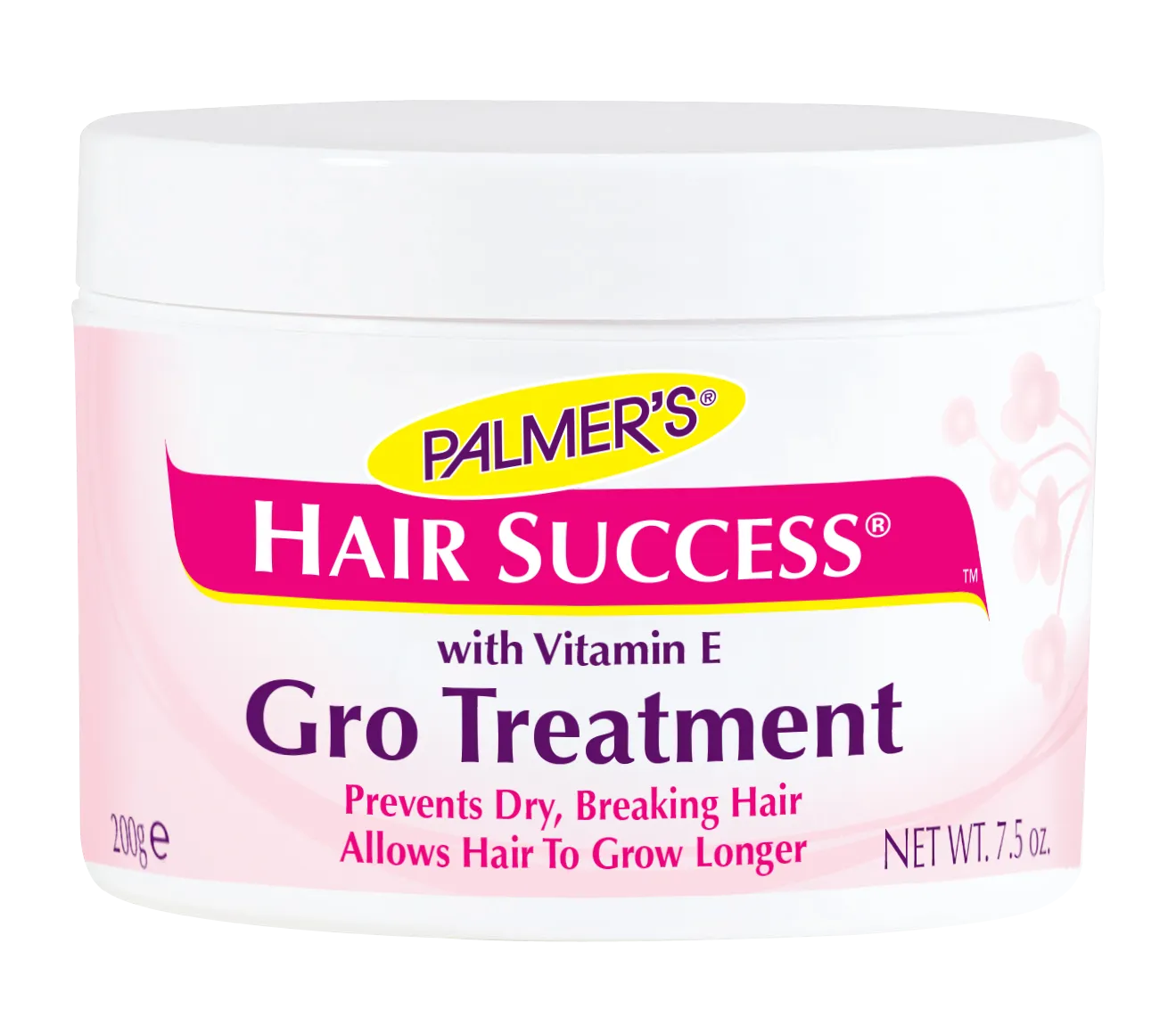 Palmer's Hair Success Gro Treatment haarcrème 3.5 oz olijfolie