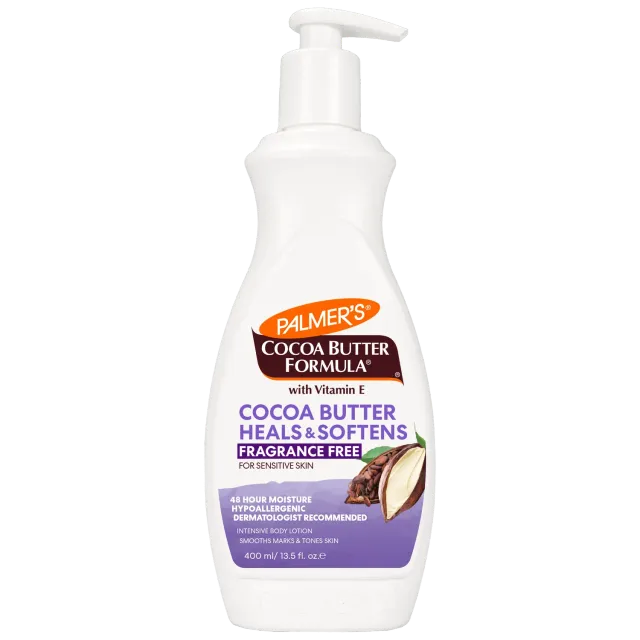 Palmer's Cocoa Butter bodylotion 8.5 fl oz zonder parfum