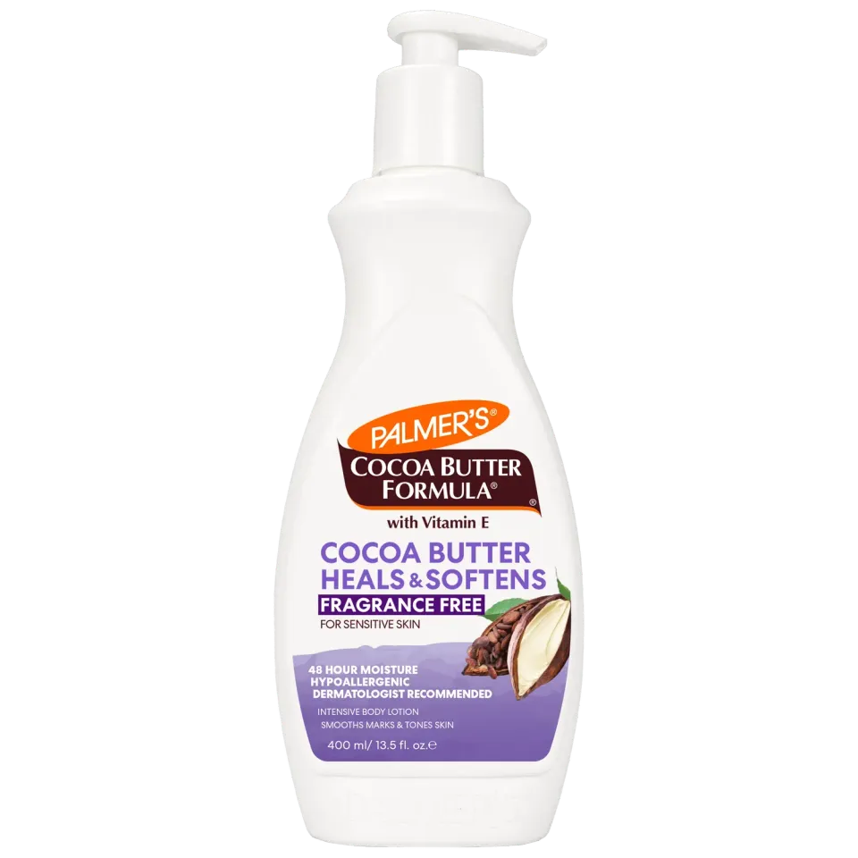 Palmer's Cocoa Butter bodylotion 8.5 fl oz zonder parfum