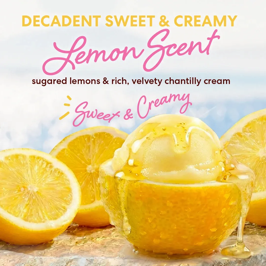 Palmer's Lemon Sorbet bodyolie verhelderend met vitamine C