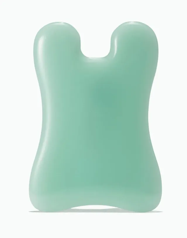 Osea Gua Sha Sculptor jade gezichtssteen