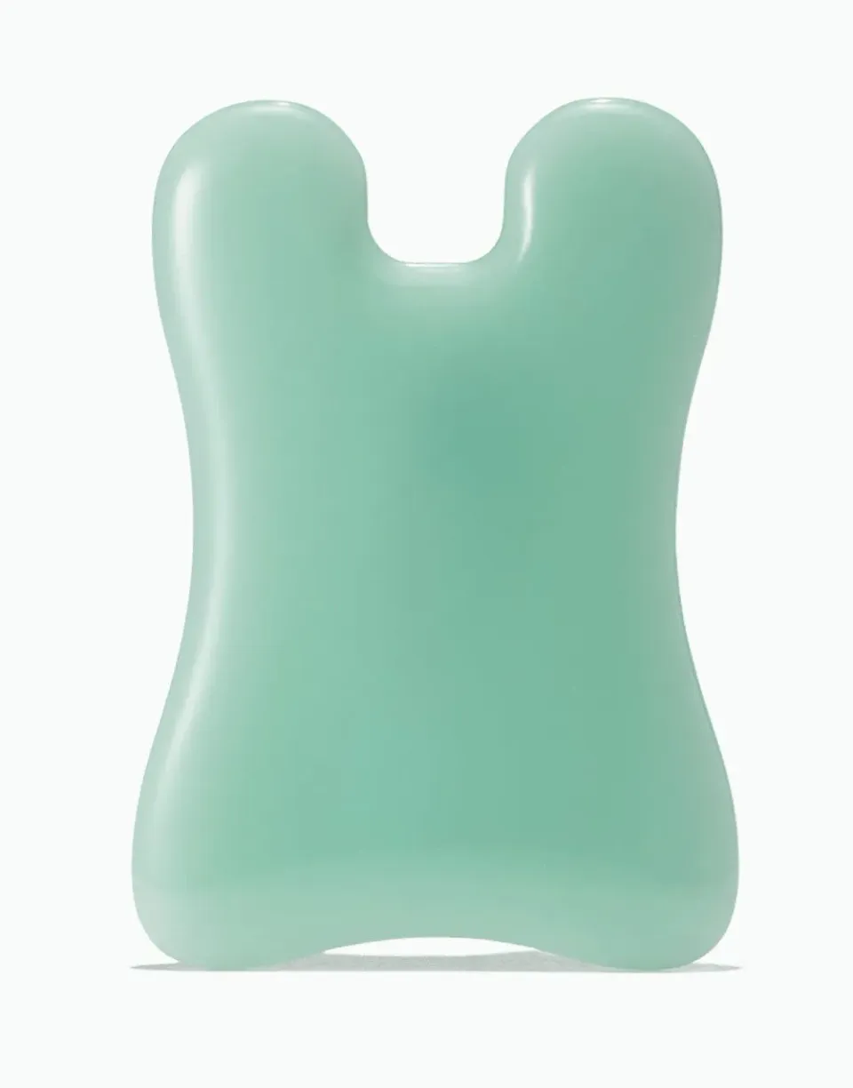 Osea Gua Sha Sculptor jade gezichtssteen