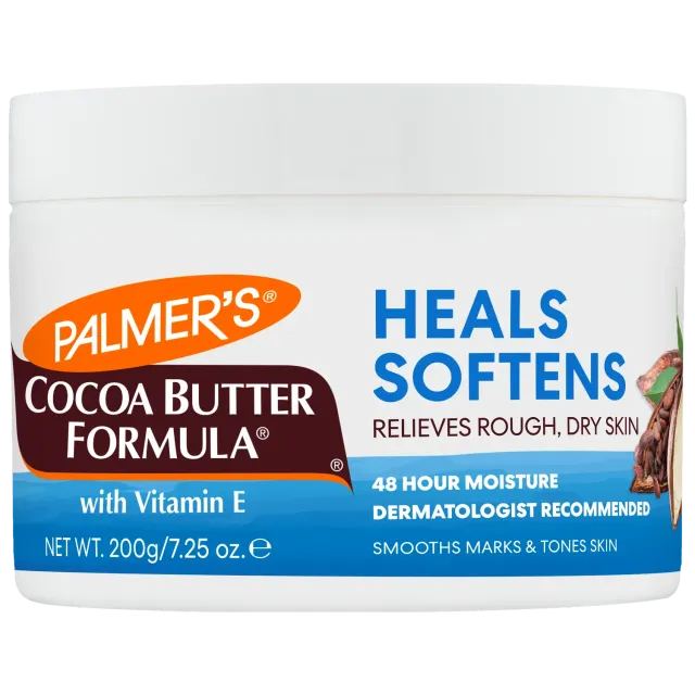 Palmer's Cocoa Butter Original huidboter pot 100 g droge huid