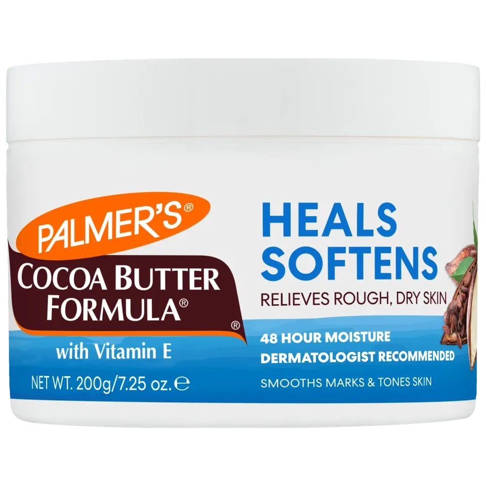 Palmer's Cocoa Butter Original huidboter pot 100 g droge huid