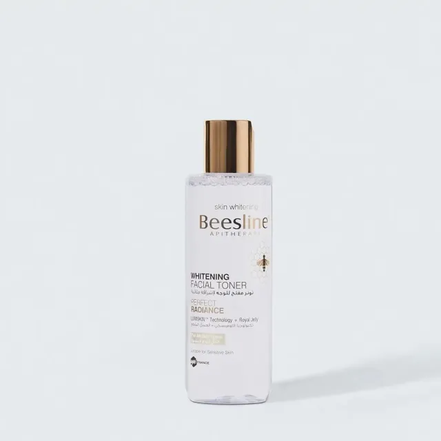 Beesline Whitening Toner gezichtstoner egale teint