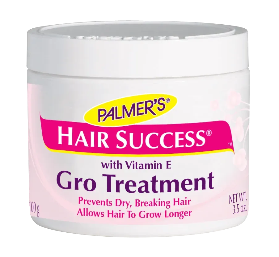 Palmer's Hair Success Gro Treatment haarcrème 3.5 oz olijfolie