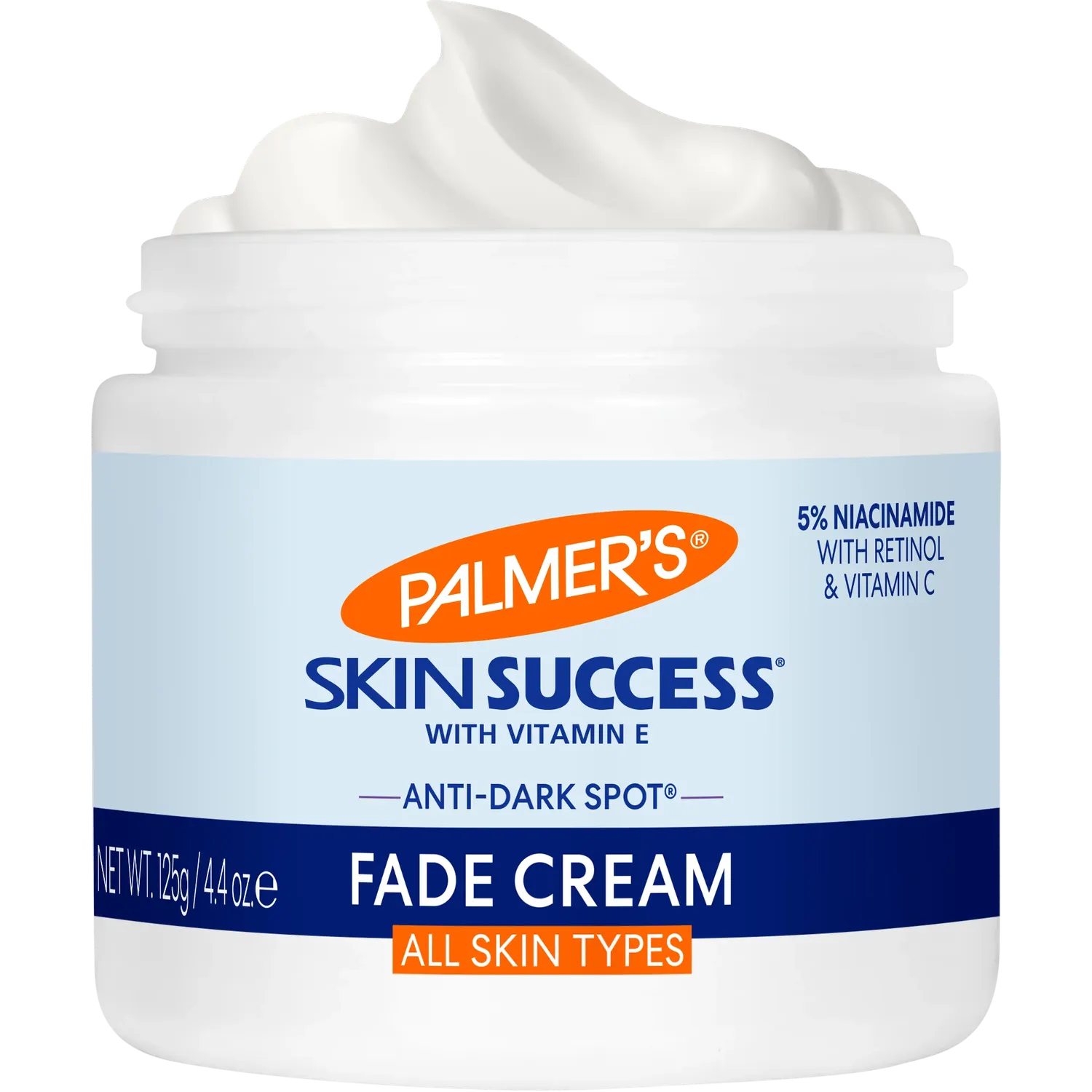 Palmer's Skin Success Anti-Dark Spot Fade Cream 2.7 oz