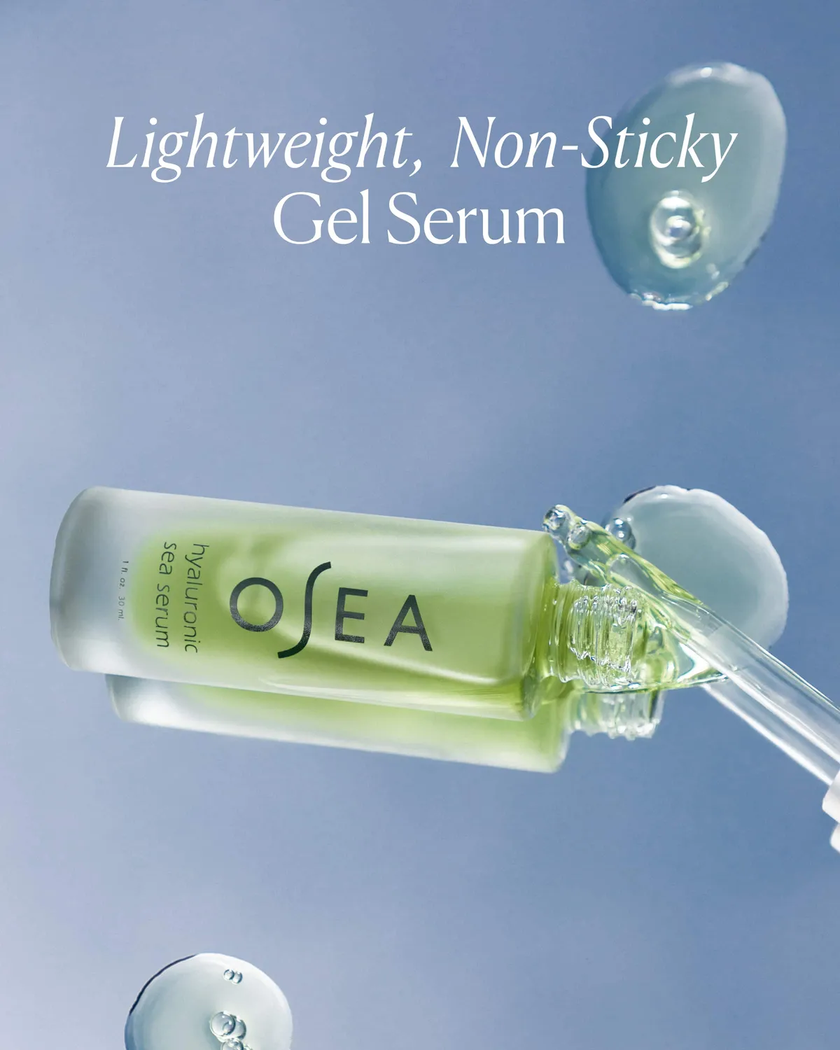 Osea Cleanse & Hydrate Duo gezichtsset hydraterend