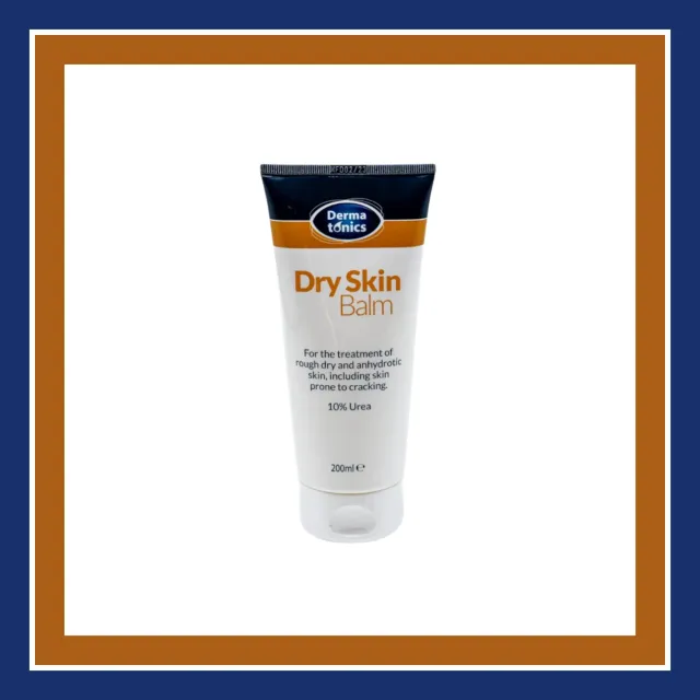 Dermatonics Dry Skin Balm droge huid balsem 200ml