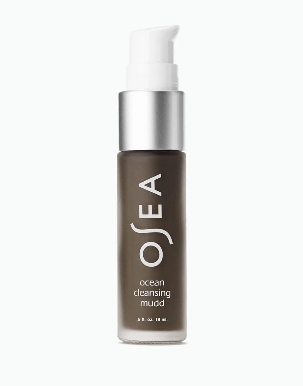 Osea Ocean Cleansing Mudd reiniger 5 fl oz poriën