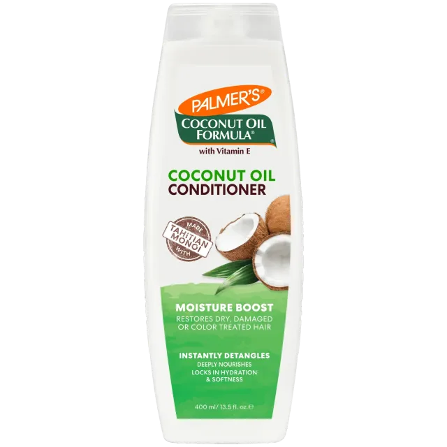 Palmer's Coconut Oil Conditioner 13.5 fl oz droog haar