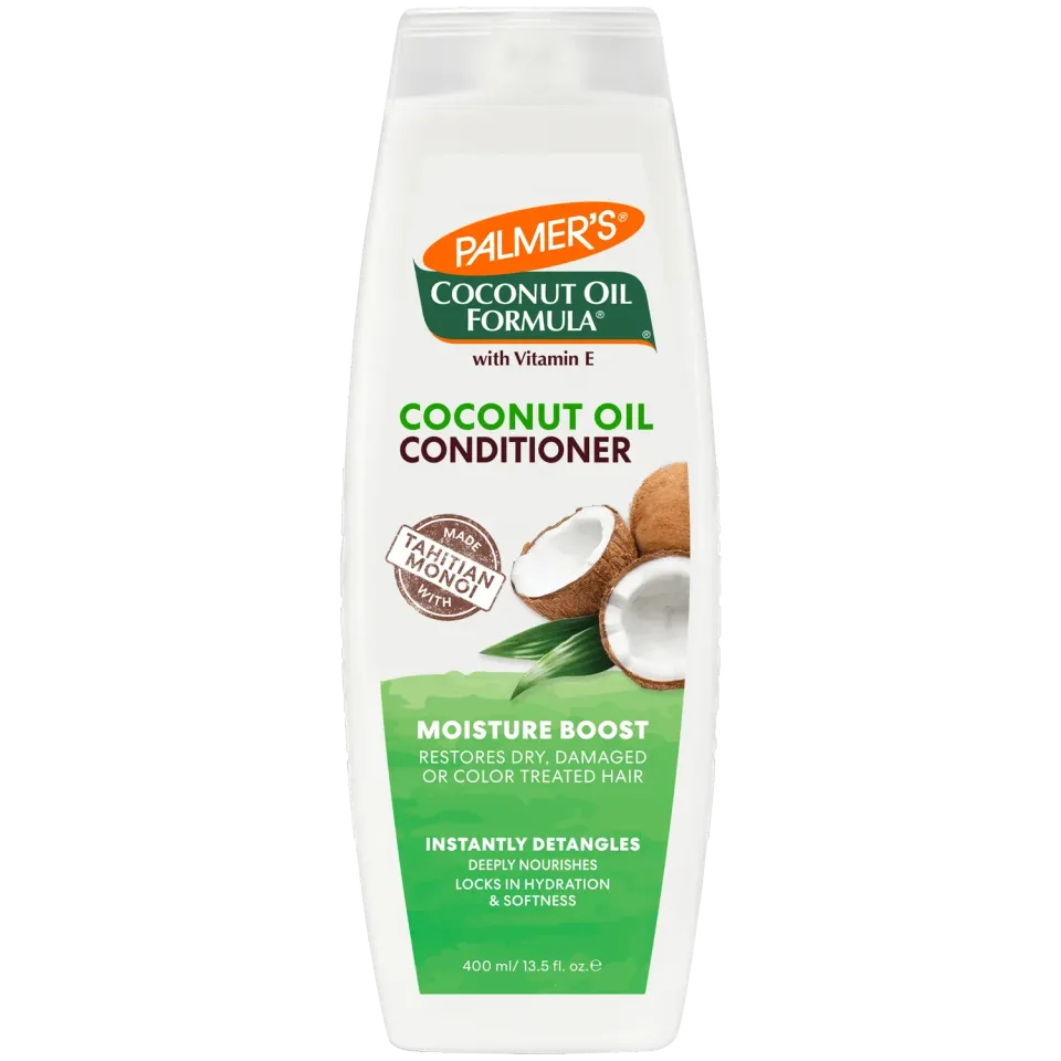 Palmer's Coconut Oil Conditioner 13.5 fl oz droog haar
