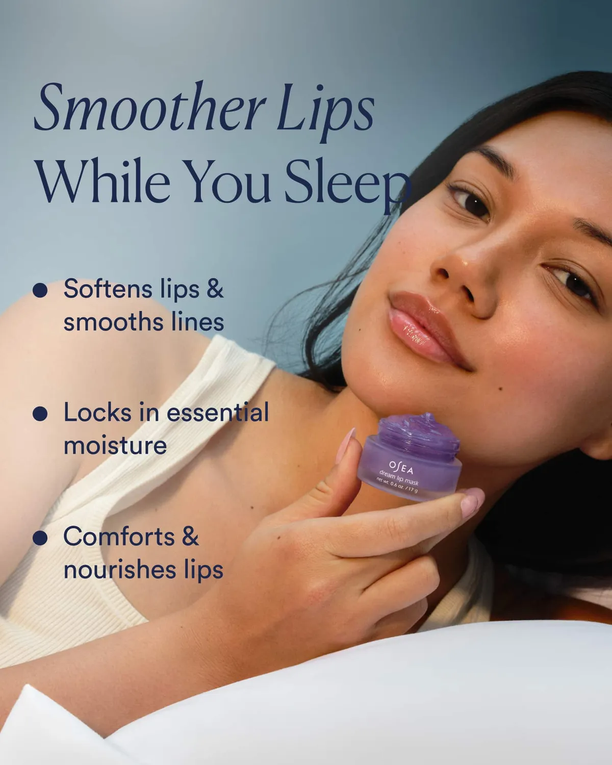 Osea Day & Night lipduo volle lippen