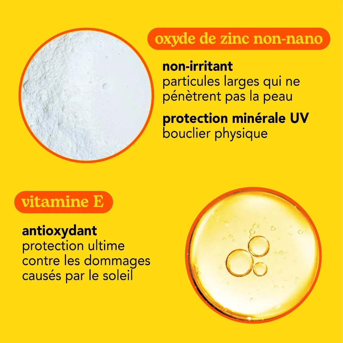 Beesline Face Mineral Sunscreen SPF30 zonnestick gezicht