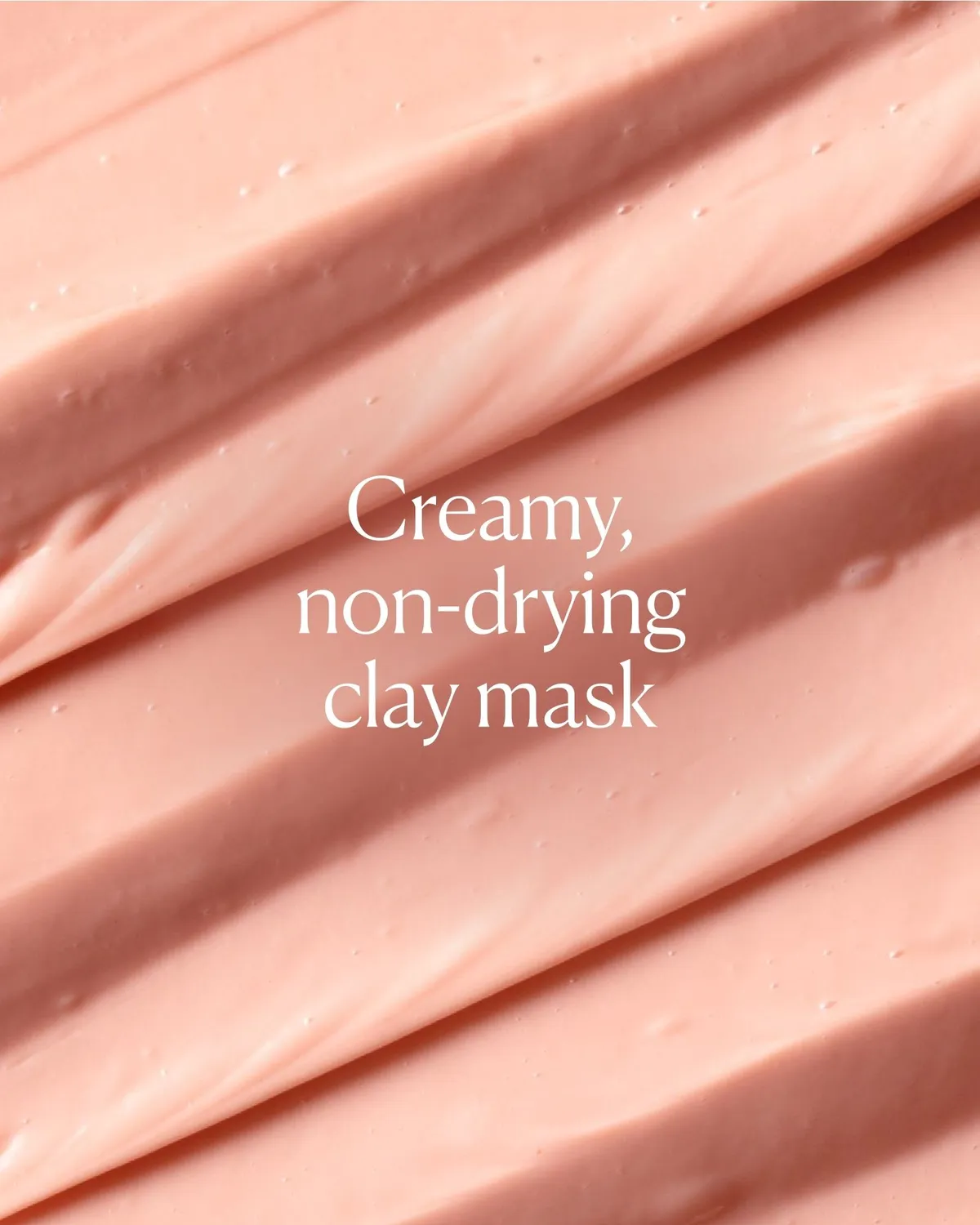 Osea Red Algae Clarifying Mask kleimasker 1.7 oz verkoelend