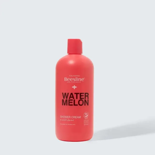 Beesline Watermelon Shower Cream douchecrème 750ml