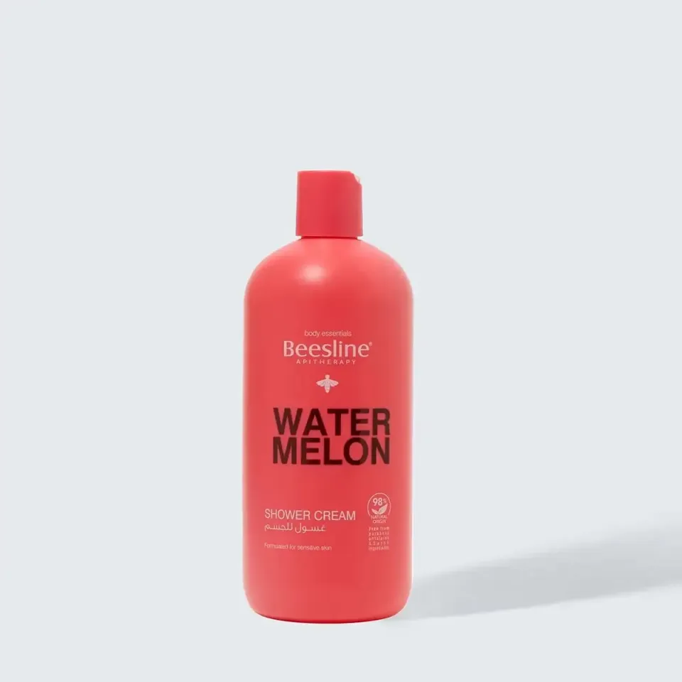 Beesline Watermelon Shower Cream douchecrème 750ml