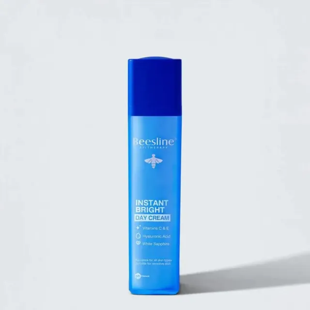 Beesline Instant Bright Day Cream dagcrème glow