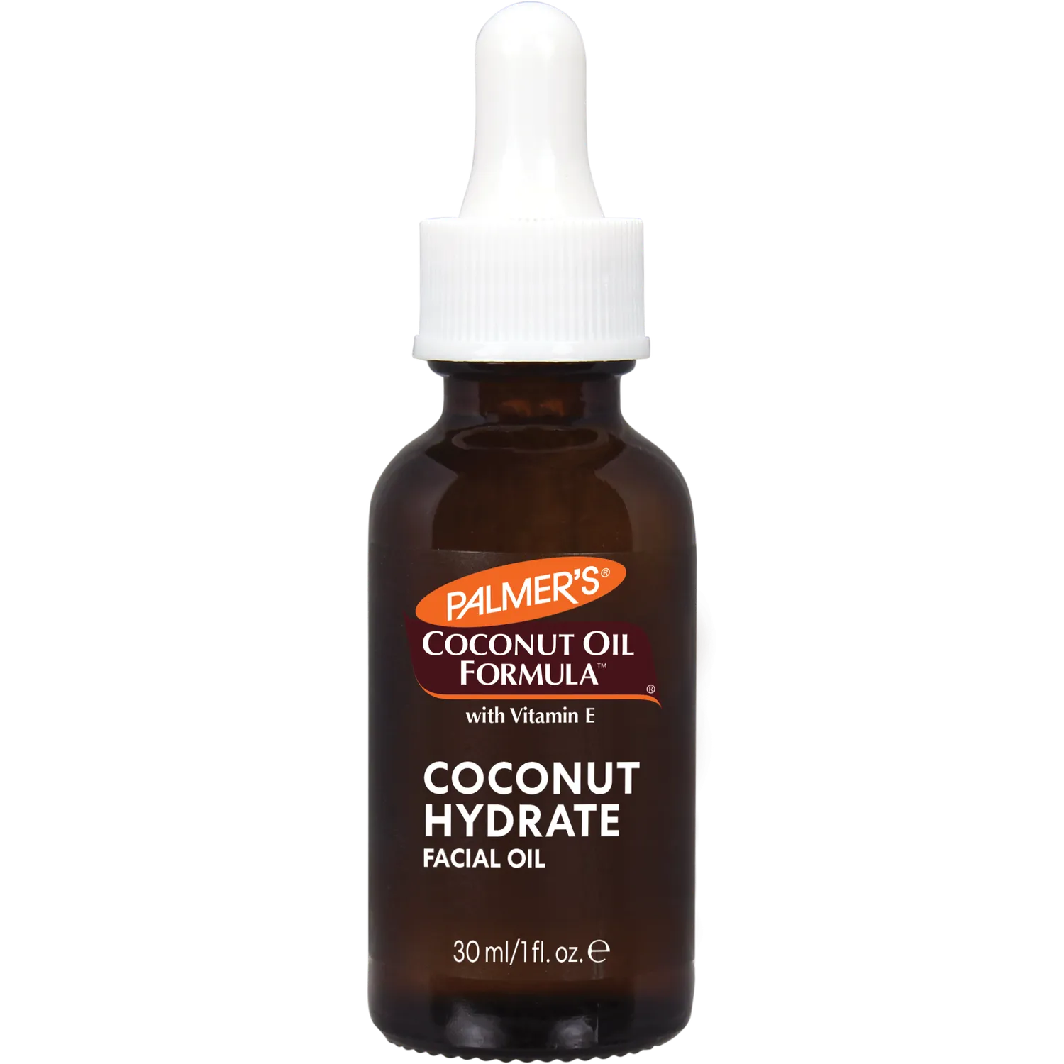 Palmer's Coconut Hydrate gezichtsolie kokos 30 ml